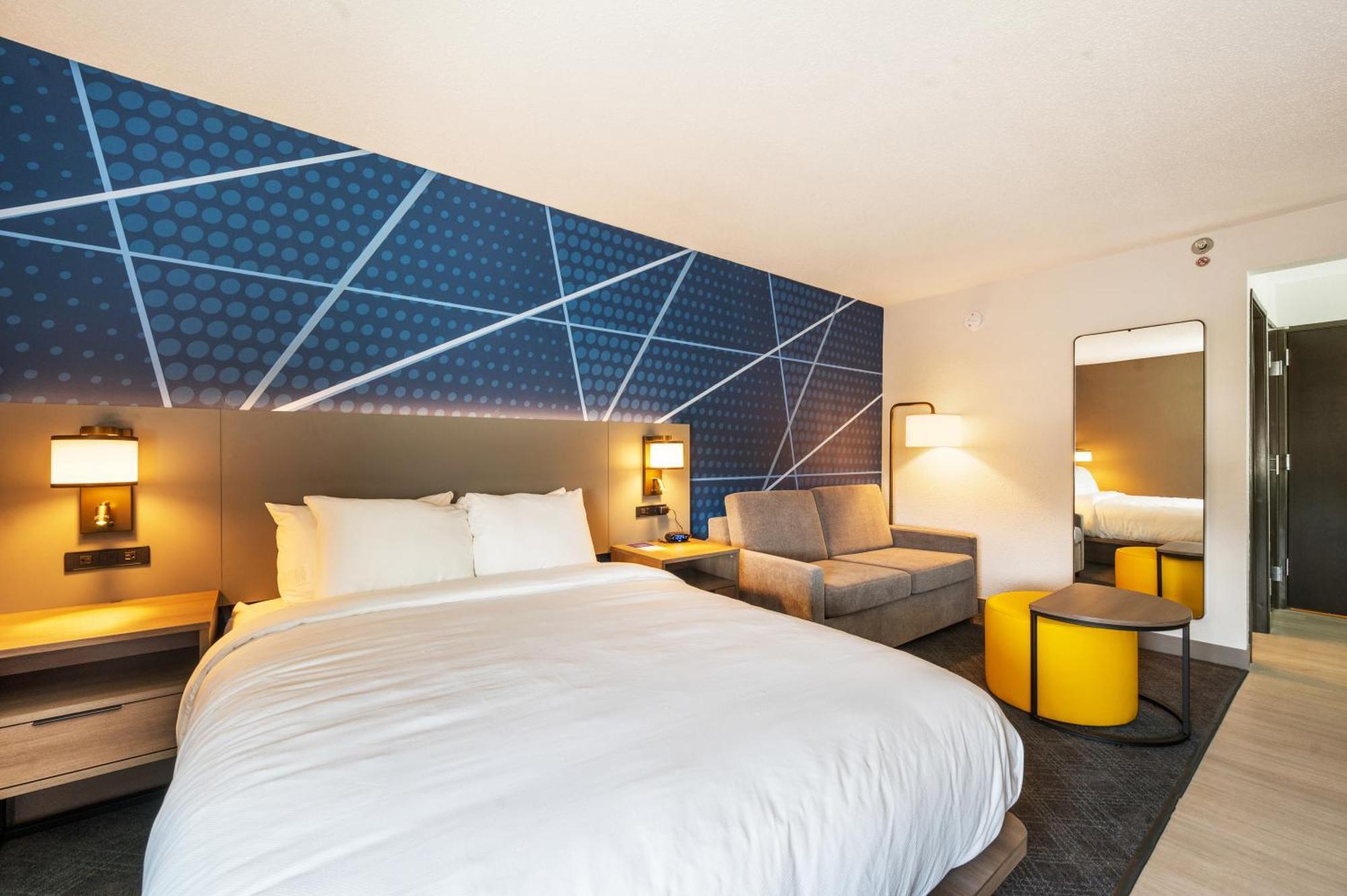 Comfort Inn Mayfield Heights Cleveland East Exterior foto